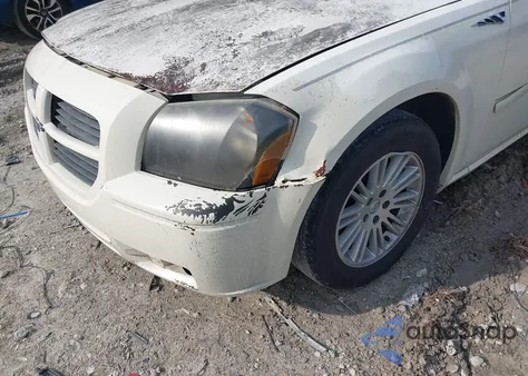 2005 Dodge Magnum Se from USA, damaged, VIN 2D4FV48TX5H173225